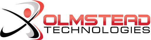 Olmstead Technologies Identity Management Portal Header Image